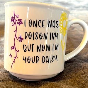 Reputation Taylor Swift Mug